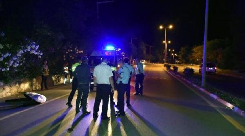 &Ccedil;arptı, &Ouml;ld&uuml;rd&uuml;, Ka&ccedil;tı