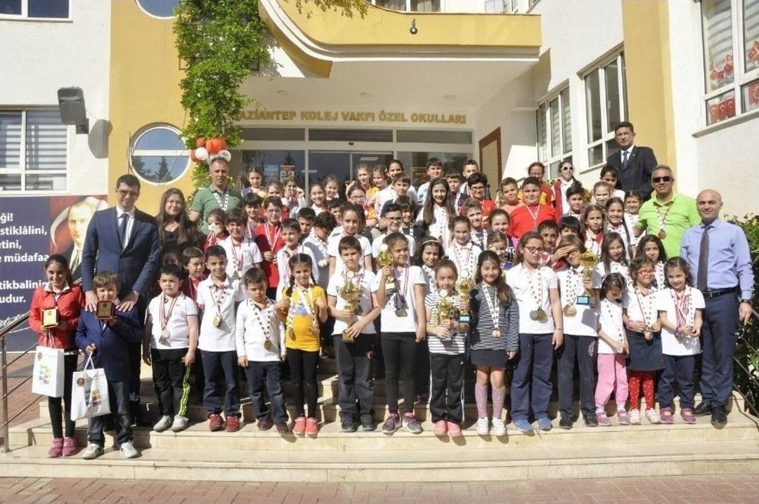 Gkv&rsquo;lilere &Ouml;d&uuml;l Yağmuru