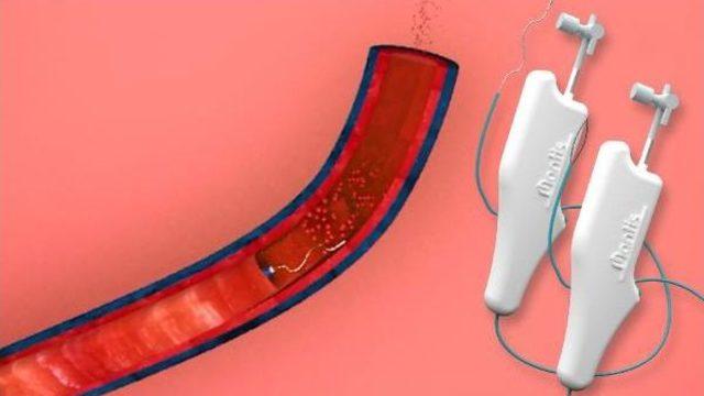 Milli Üretim Ve Ar-Ge Teknolijileri Ile Tıpta Yeni Dönem