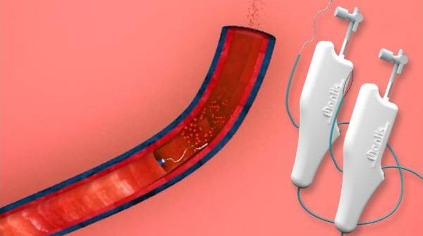 Milli &Uuml;retim Ve Ar-Ge Teknolijileri Ile Tıpta Yeni D&ouml;nem