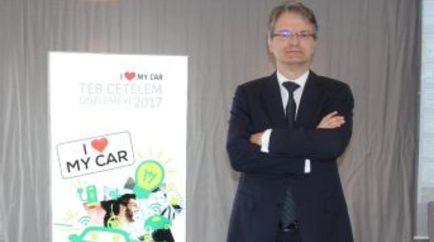 &lsquo;otomobilimi Seviyorum&rsquo; Başlıklı Raporun Sonu&ccedil;ları A&ccedil;ıklandı