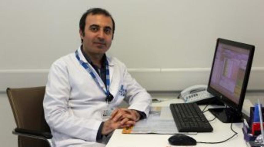 Ramazan&rsquo;da Kalp Sağlığınız İ&ccedil;in Aşırı Besin T&uuml;ketmeyin