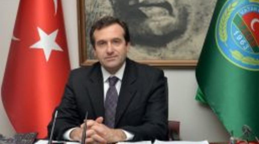 Girmen: "türkiye’de Süt Tüketimi Avrupa’nın Dörtte Biri Kadar"