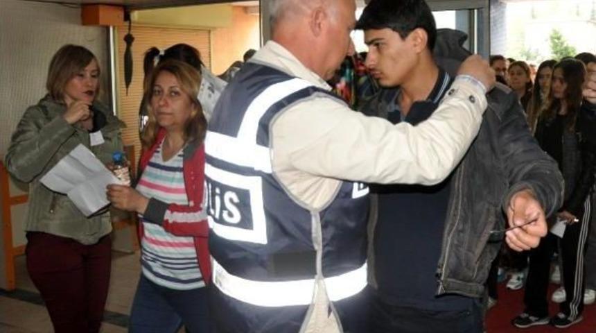 Zonguldak&rsquo;Ta Kpss Heyecanı