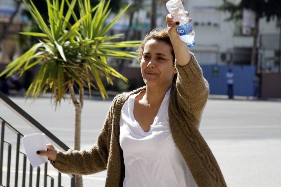 Kpss&rsquo;ye Ge&ccedil; Kalan Adaylar Kapıda Kaldı