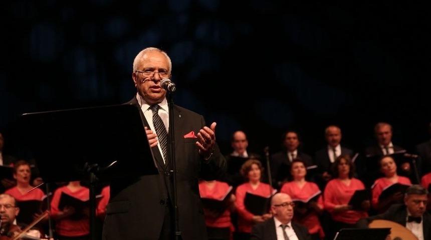 Musiki Derneği&rsquo;nden &ldquo;yaza Merhaba&rsquo;&rsquo; Konseri