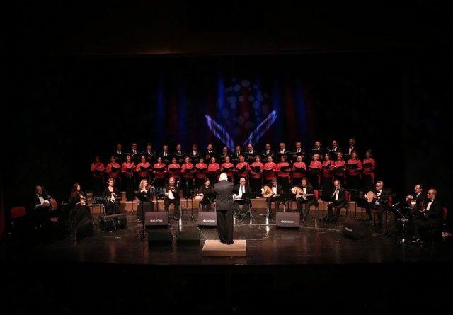 Musiki Derneği’nden “yaza Merhaba’’ Konseri