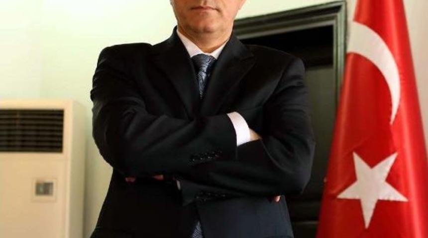 'hayırlı Damat' Eski Bolu Valisi &Ouml;z&ccedil;imen'e Soruşturma Izni