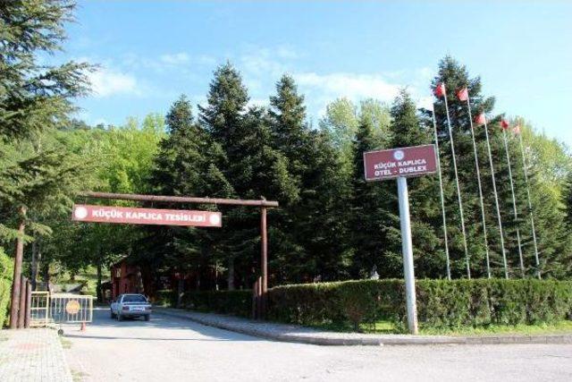 hayırlı Damat Eski Bolu Valisi Özçimen e Soruşturma Izni 1