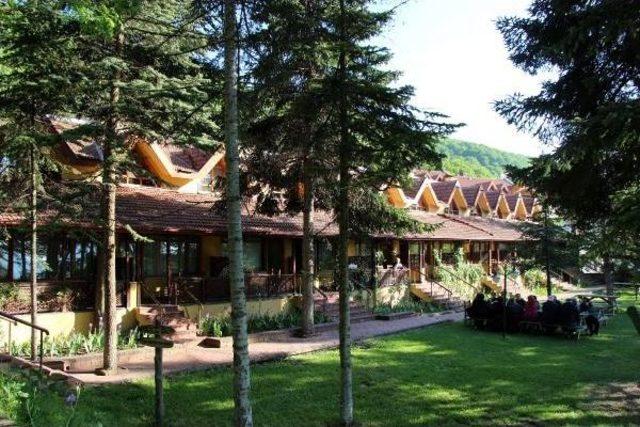 hayırlı Damat Eski Bolu Valisi Özçimen e Soruşturma Izni 2