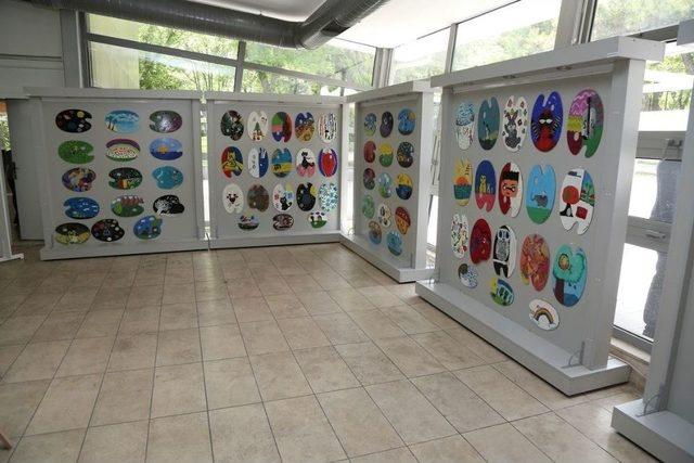 Odunpazarı’na Yeni Sergi Salonu 1