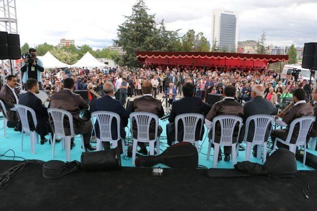 Tanıtım Günlerindeki Stantları Binlerce Kişi Ziyaret Etti 3