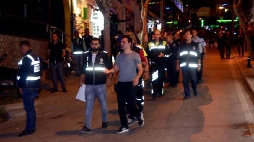 Bodrum'da Huzur Uygulamaları Başladı