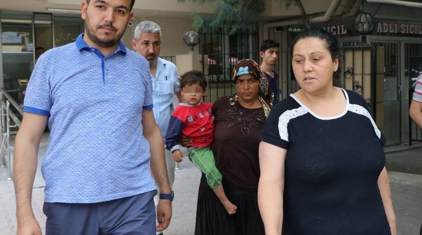 Annesi Uyuşturucu Satınca 4 Yaşında Cezaevine Gitti