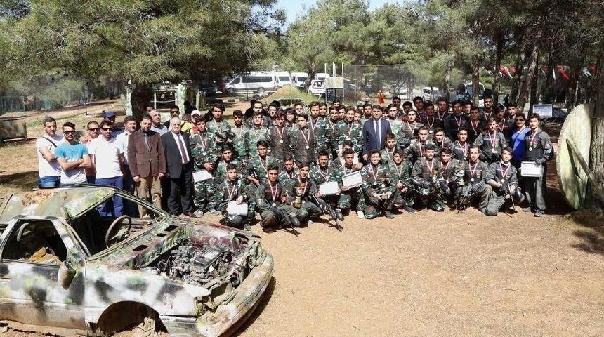 Şehitkamil&rsquo;de "19 Mayıs" Bir Ay Boyunca Kutlandı