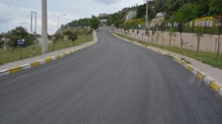 Diliskelesi&rsquo;ne Yeni G&ouml;r&uuml;n&uuml;m