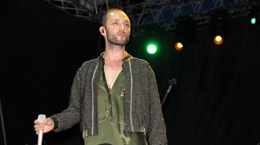 Mabel Matiz Silifkeliler İle Buluştu