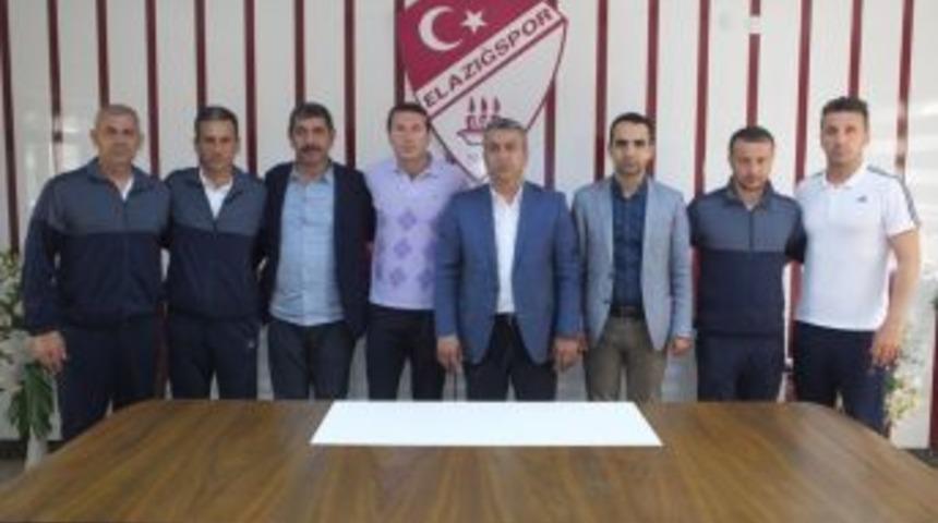 Elazığspor&rsquo;da Bayram Bektaş D&ouml;nemi Bitti