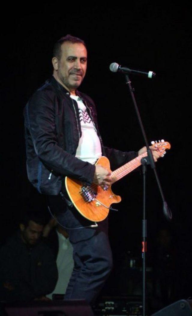 İkinci Kez Mutluluğa  evet  Dediler 1