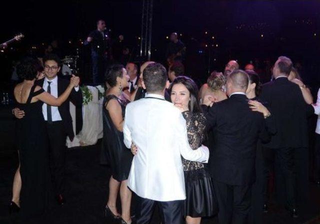 İkinci Kez Mutluluğa  evet  Dediler 3