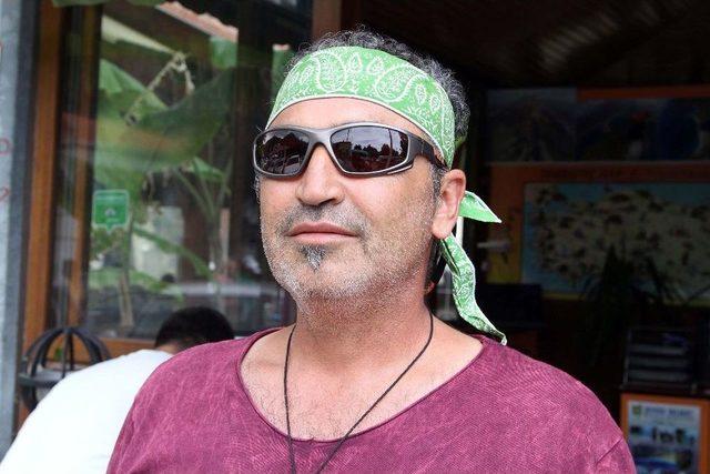 87 Yaşında Paraş&uuml;tle Atlayan Halime Nine Fenomen Oldu 2