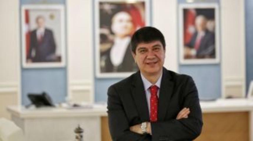 Antalya Miami İle Kardeş Şehir Oluyor