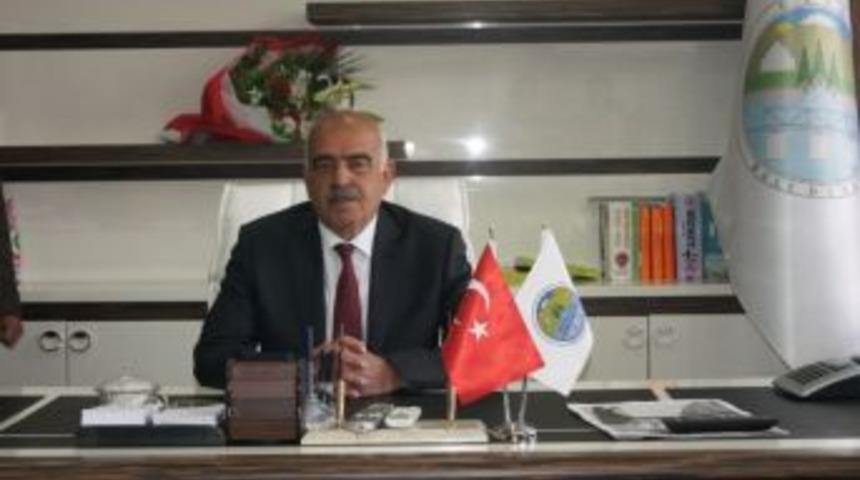 Gen&ccedil;&rsquo;te, 500 Kişilik İftar Sofrası Kurulacak