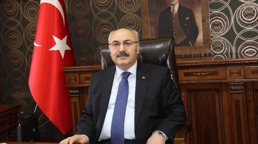 Bing&ouml;l&rsquo;de Ter&ouml;r&uuml;n Beli Kırıldı