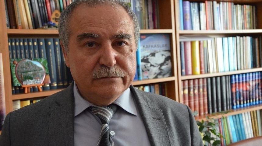 153 Yıllık Acı: &Ccedil;erkes S&uuml;rg&uuml;n&uuml;