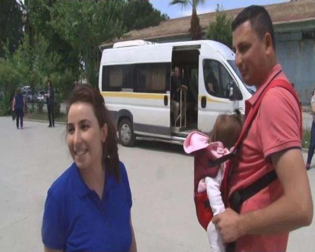 İzmir de Kpss Heyecanı 2