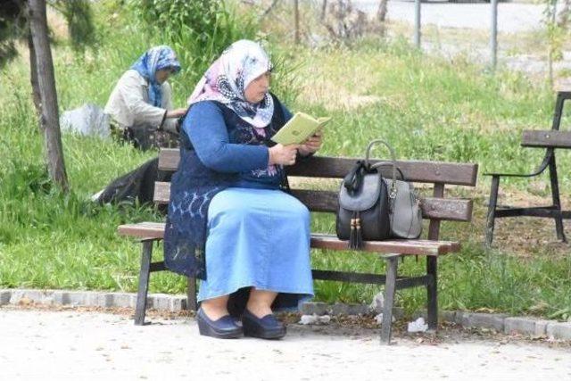 İzmir de Kpss Heyecanı 3