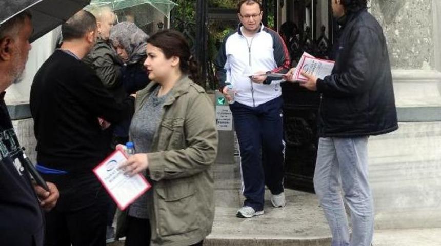 İstanbul'da Kpss Maratonu