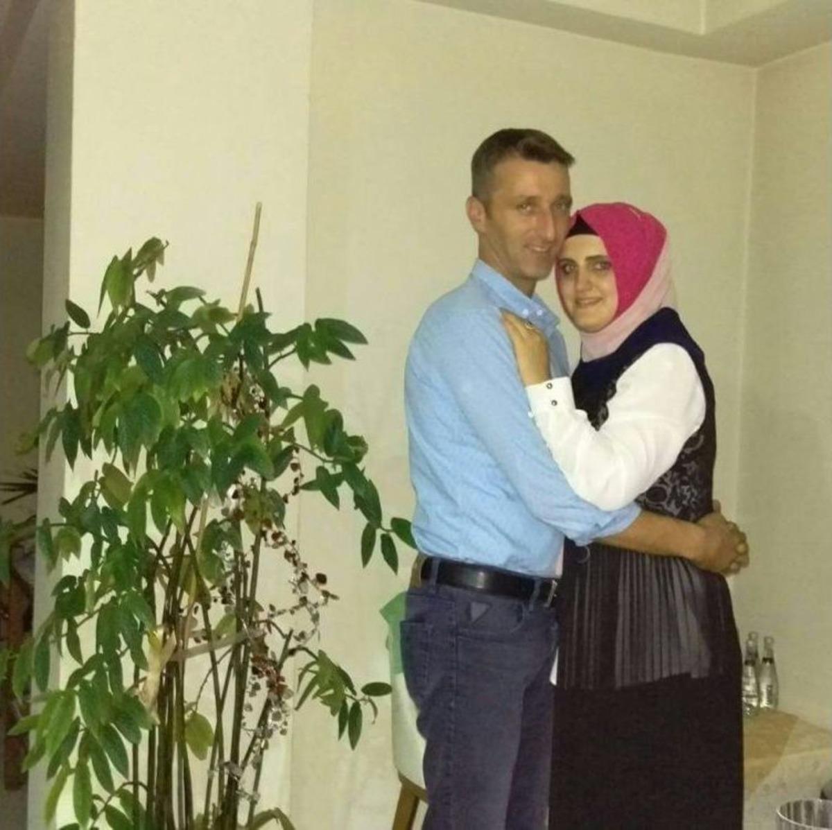 Bursa&rsquo;da Kadın Cinayeti