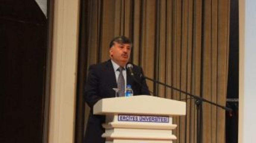 Kayseri Tabip Odası Vefa Gecesi D&uuml;zenliyor