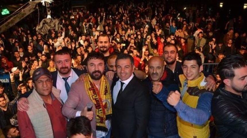 24 Medya &lsquo;altın Kalem&rsquo; &Ouml;d&uuml;lleri Sahiplerini Buldu