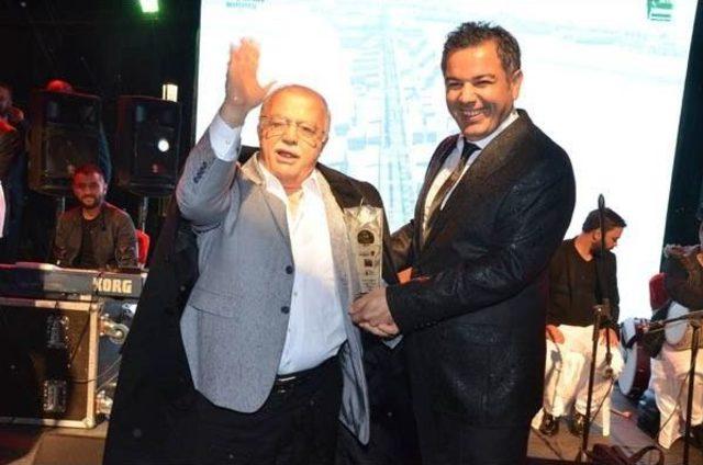 24 Medya &lsquo;altın Kalem&rsquo; &Ouml;d&uuml;lleri Sahiplerini Buldu 1