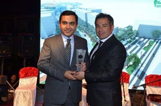 24 Medya &lsquo;altın Kalem&rsquo; &Ouml;d&uuml;lleri Sahiplerini Buldu 2