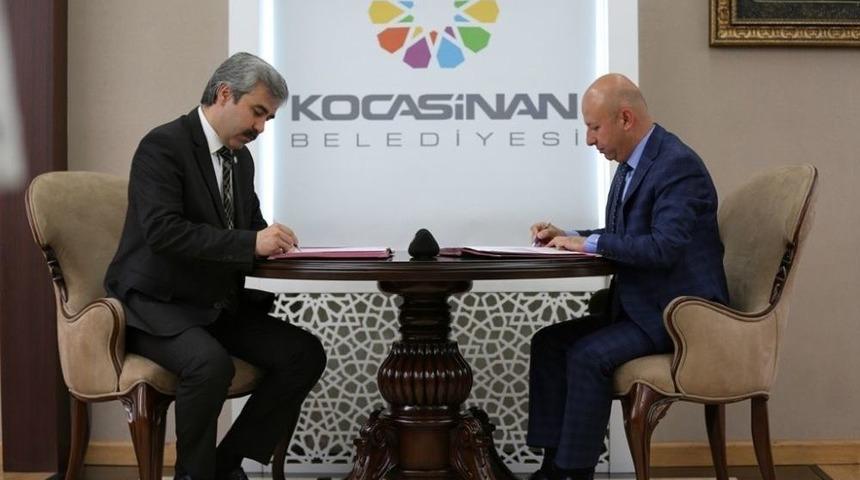 &Ccedil;olakbayrakdar, "yeni Proje İle &Ccedil;ift&ccedil;iler Y&uuml;ksek Gelir Sağlayabilecek"