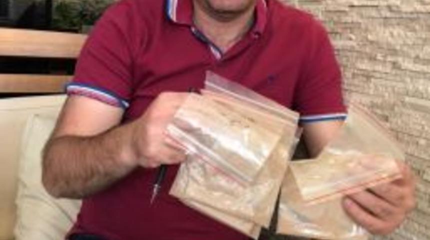 Toz Bulutu &Ouml;rnekleri İncelemeye Alınıyor