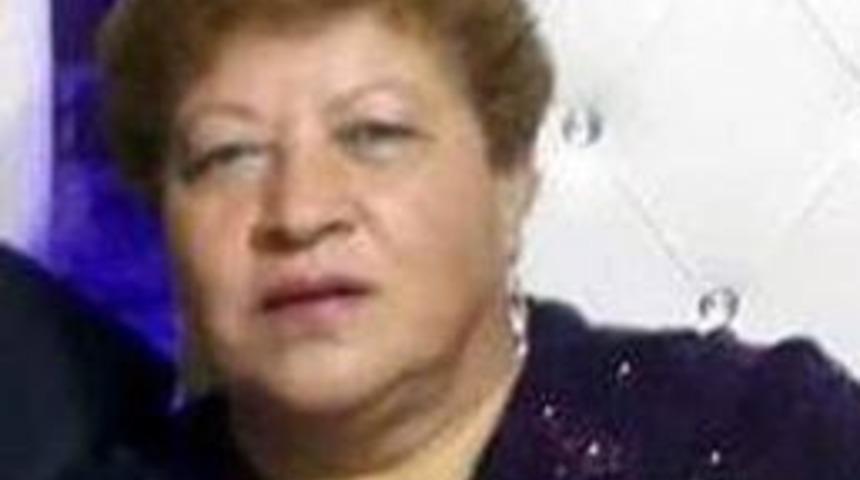 Polisi Arayıp Yardım İsteyen Kadın &Ouml;l&uuml;mden Kurtulamadı