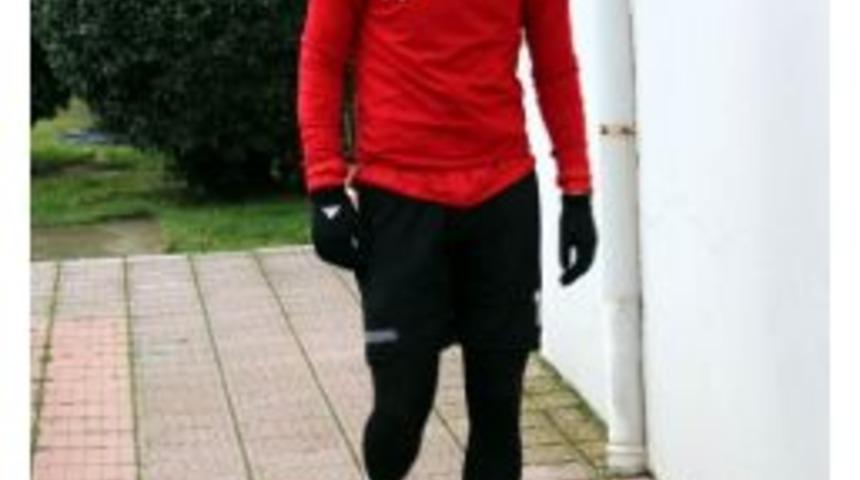 Hasan Kılı&ccedil; Samsunspor&rsquo;a Veda Etti