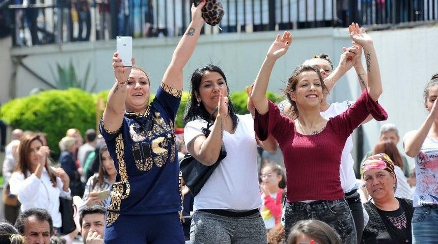 İstanbul Roman Festivali Gaziosmanpaşa&rsquo;da Ger&ccedil;ekleşti