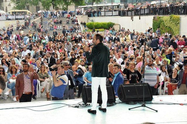 İstanbul Roman Festivali Gaziosmanpaşa’da Gerçekleşti