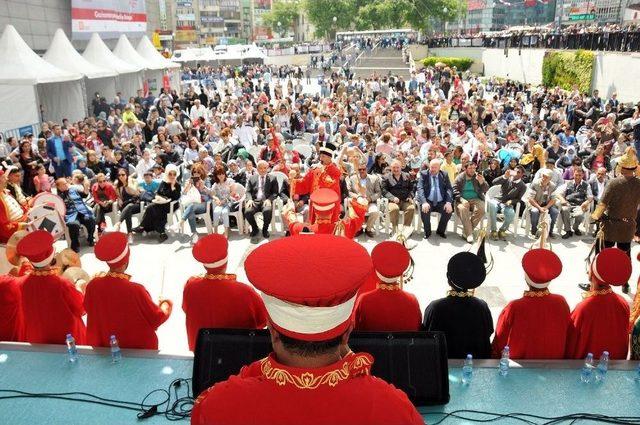 İstanbul Roman Festivali Gaziosmanpaşa’da Gerçekleşti
