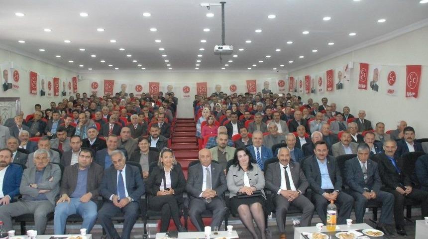 Başkan G&uuml;ng&ouml;ralp G&uuml;ven Tazeledi