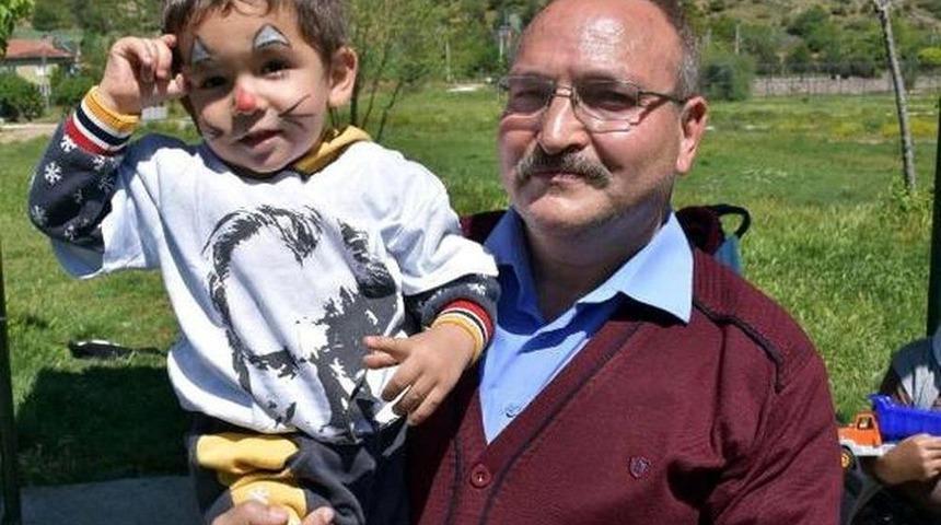 Uşak&rsquo;ta Geleneksel &Ouml;dev Evi Piknik Buluşması