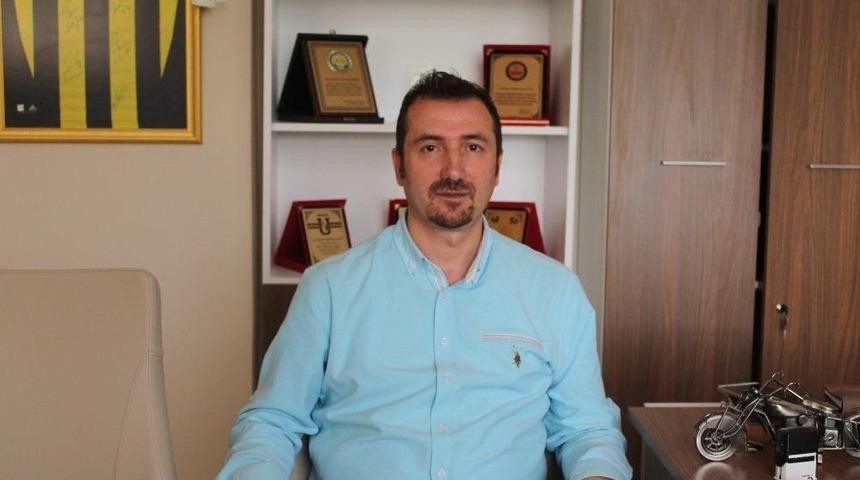 İ&uuml;&rsquo;de &lsquo;11. Uluslararası Bilgisayar Ve &Ouml;ğretim Teknolojileri Sempozyumu D&uuml;zenlenecek