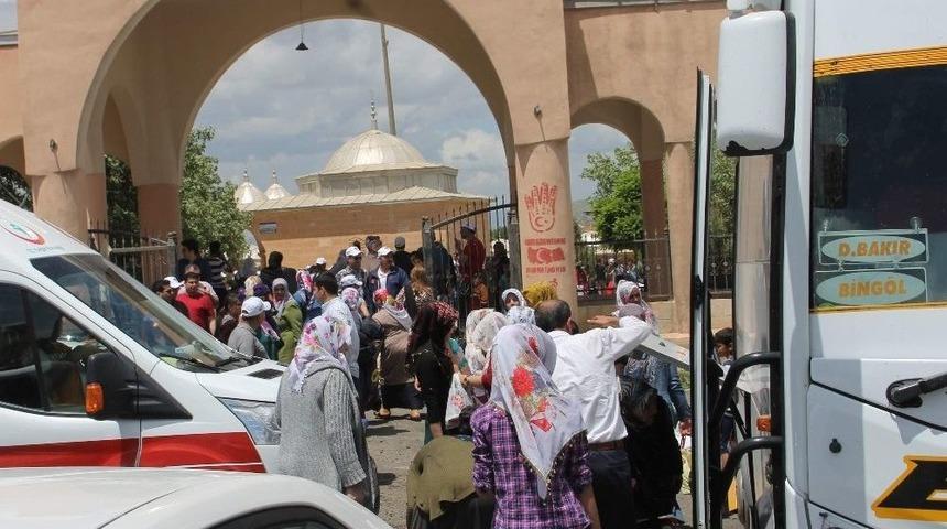 Tillo&rsquo;ya Yoğun İlgi