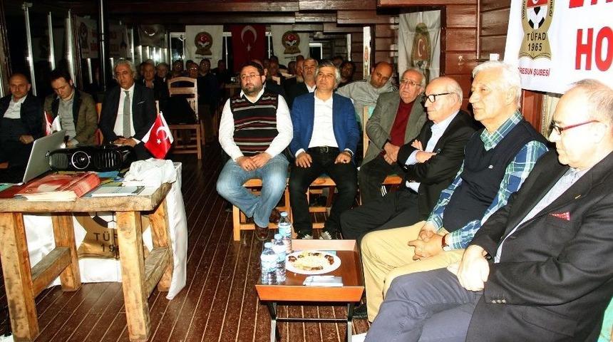 Giresun&rsquo;un Yaylalarında Spor Zirvesi