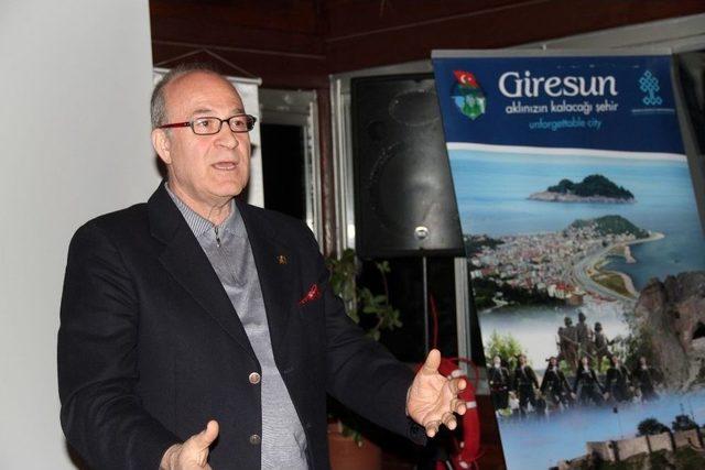 Giresun’un Yaylalarında Spor Zirvesi